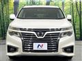 2016 Nissan Elgrand