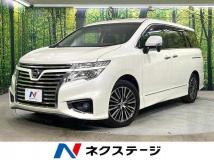2016 Nissan Elgrand
