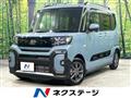 2025 Daihatsu Tanto