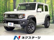 2023 Suzuki Jimny Sierra