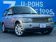 2006 Land Rover Range Rover Vogue