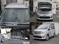 2014 Nissan Serena