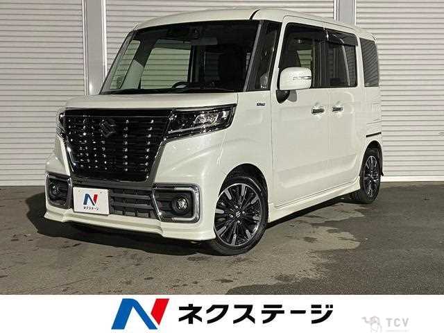 2018 Suzuki Suzuki Others