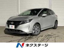 2022 Nissan Note