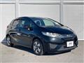 2013 Honda Fit Hybrid