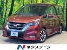 2018 Nissan Serena