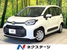 2025 Toyota Sienta
