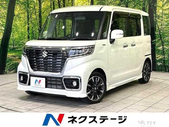 2019 Suzuki Suzuki Others
