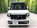 2023 Honda N BOX