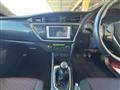 2013 Toyota Auris