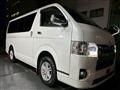2017 Toyota Hiace Van
