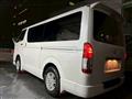2017 Toyota Hiace Van