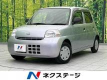 2009 Daihatsu Esse