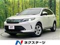 2018 Toyota Harrier