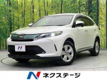 2018 Toyota Harrier