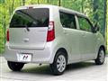 2015 Suzuki Wagon R