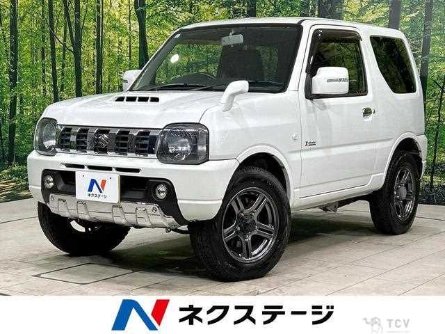 2012 Suzuki Jimny