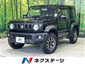 2021 Suzuki Jimny Sierra