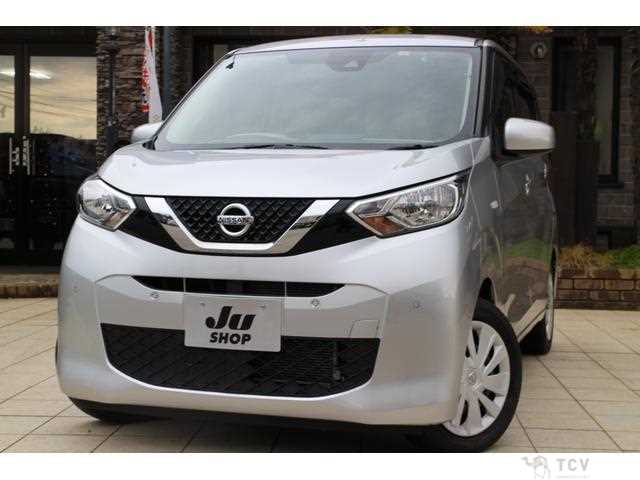 2020 Nissan Nissan Others