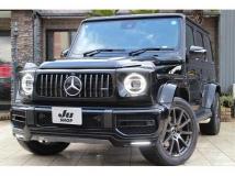 2021 Mercedes-Benz G-Class