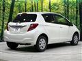 2016 Toyota Vitz