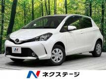 2016 Toyota Vitz
