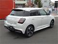 2025 Suzuki Swift