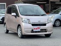 2013 Daihatsu Move