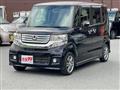 2015 Honda N BOX