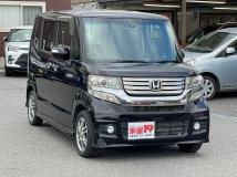 2015 Honda N BOX