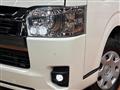 2024 Toyota Hiace Van