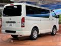 2024 Toyota Hiace Van