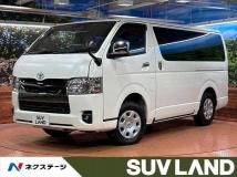 2024 Toyota Hiace Van