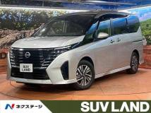 2024 Nissan Serena