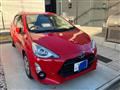 2016 Toyota AQUA