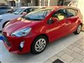 2016 Toyota AQUA