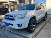 2006 Toyota Hilux Surf