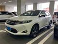 2015 Toyota Harrier