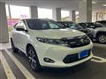 2015 Toyota Harrier