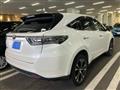 2015 Toyota Harrier