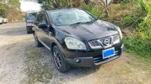 2011 Nissan Dualis