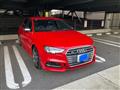 2017 Audi S3