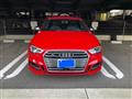 2017 Audi S3