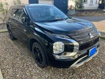 2024 Mitsubishi Outlander