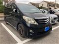 2011 Toyota Alphard G
