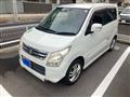 2009 Suzuki Wagon R