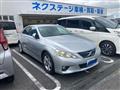 2009 Toyota Mark X