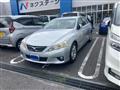 2009 Toyota Mark X