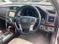 2009 Toyota Mark X