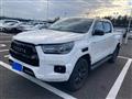 2023 Toyota Hilux